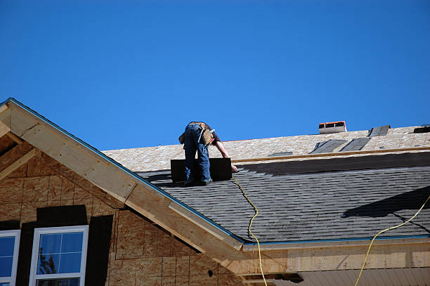 Best Residential Roofing Contractor  in Ponderosa Pine, NM