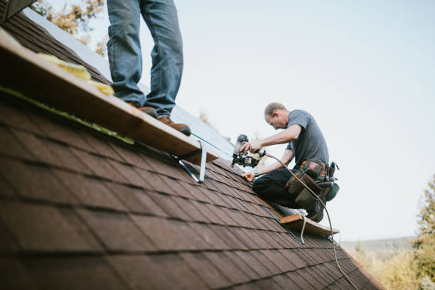 Roof Installation Near Me in Ponderosa Pine, NM