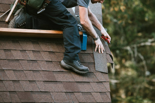 Best New Roof Installation  in Ponderosa Pine, NM