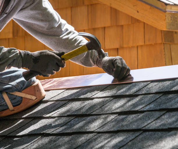 Best Slate Roofing Contractor  in Ponderosa Pine, NM